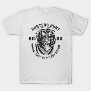 Hunters Hunt T-Shirt